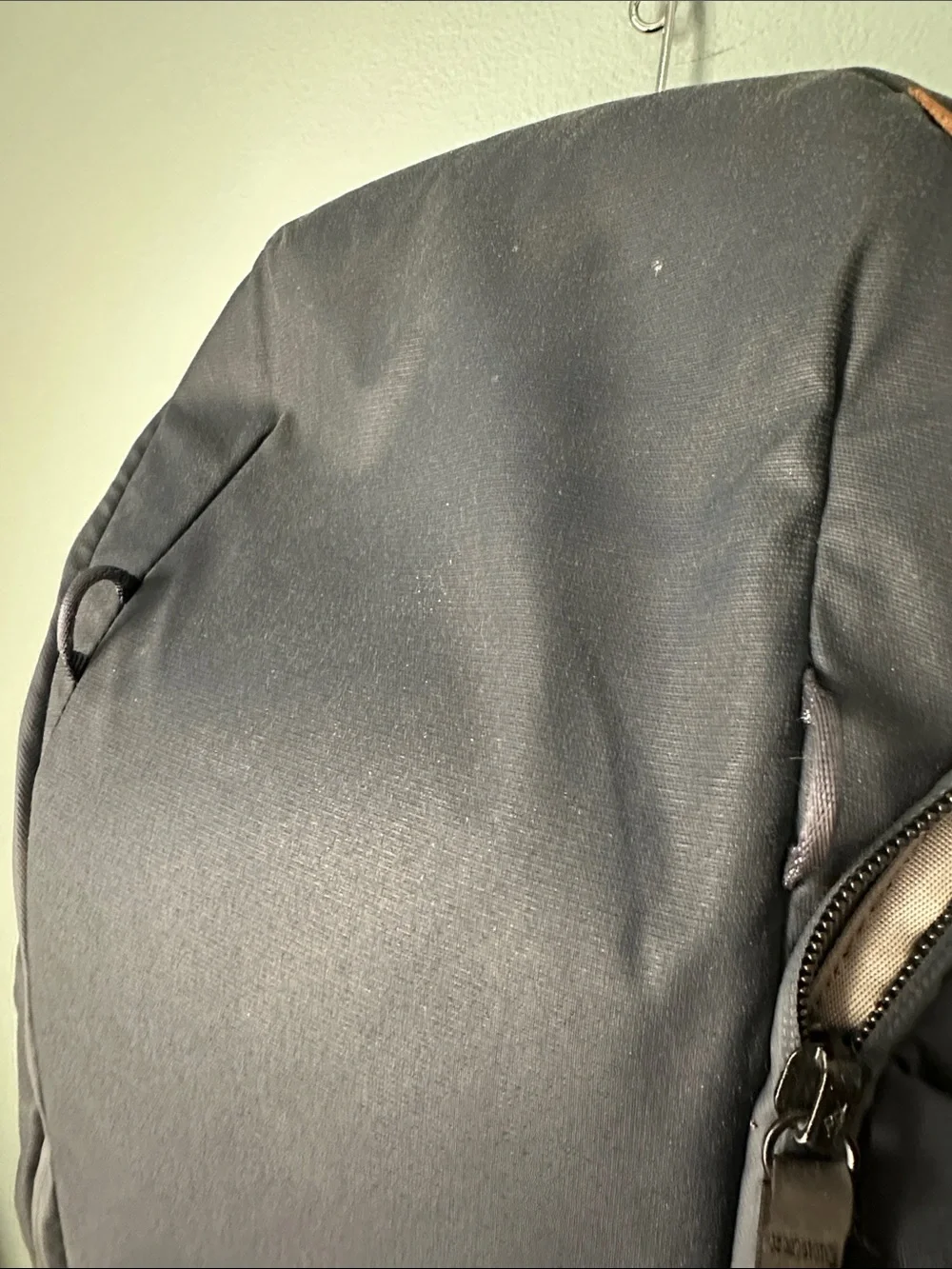 Peak Design Everyday Backpack Zip 20L photography photographer camera bag